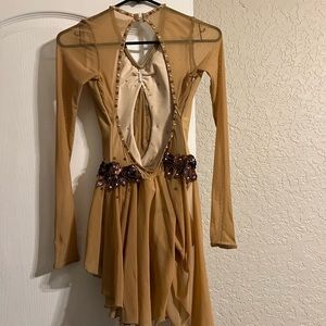 Dance costume